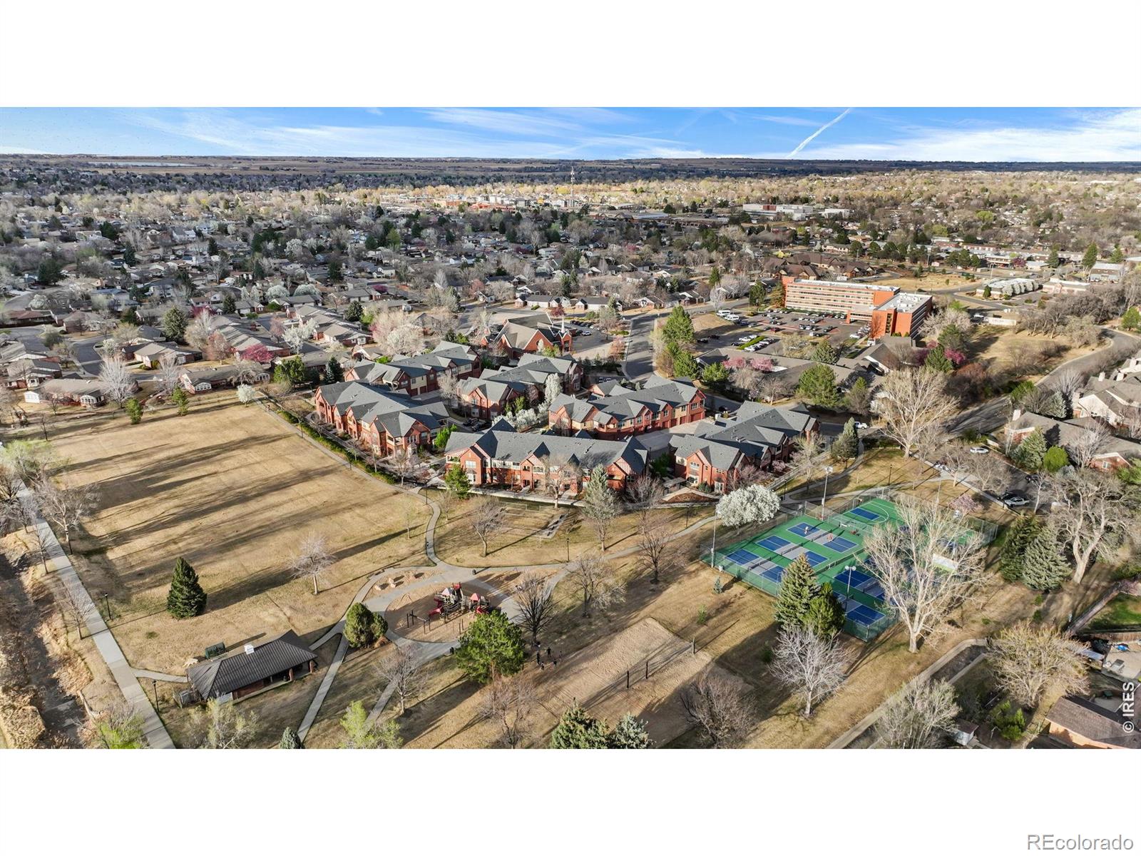 1379 Charles Drive Longmont CO 80503