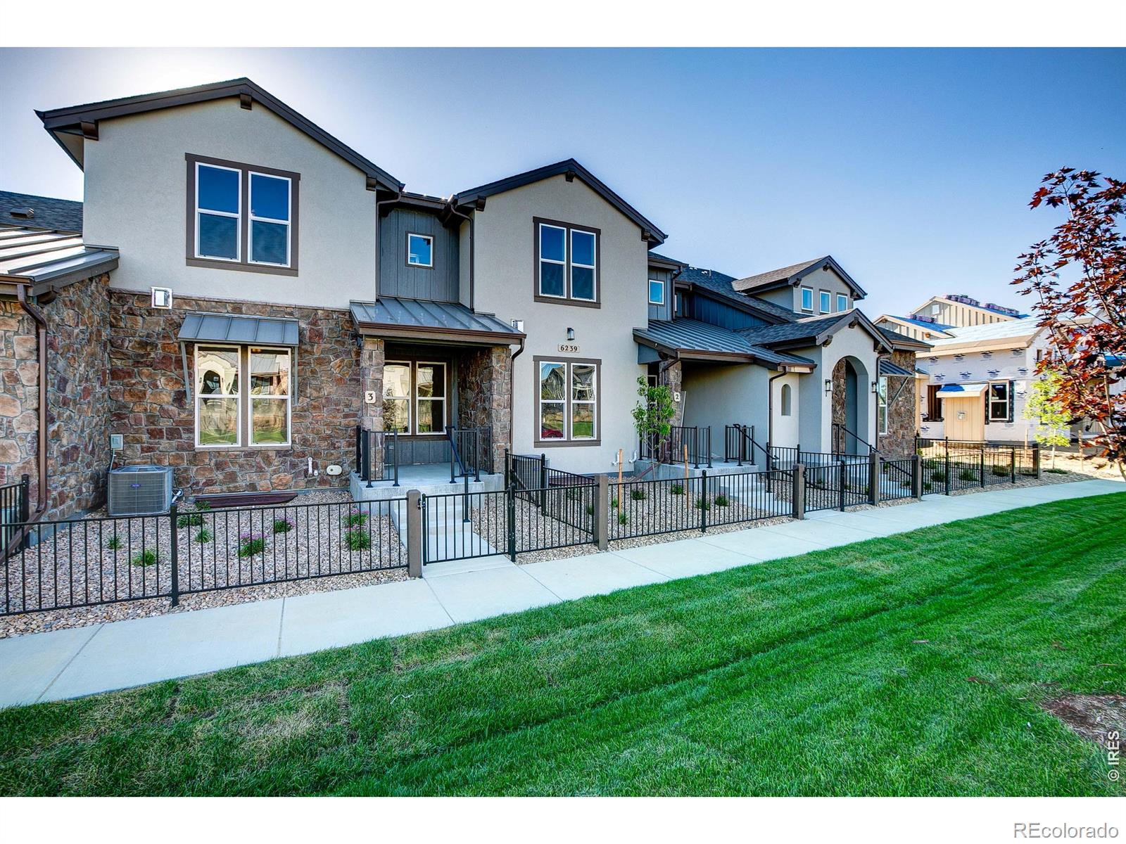 6227 Vernazza Way Windsor CO 80550