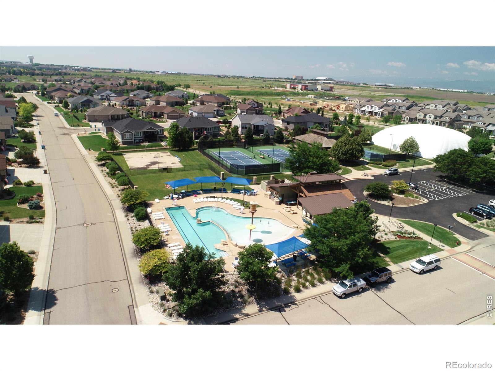 6227 Vernazza Way Windsor CO 80550