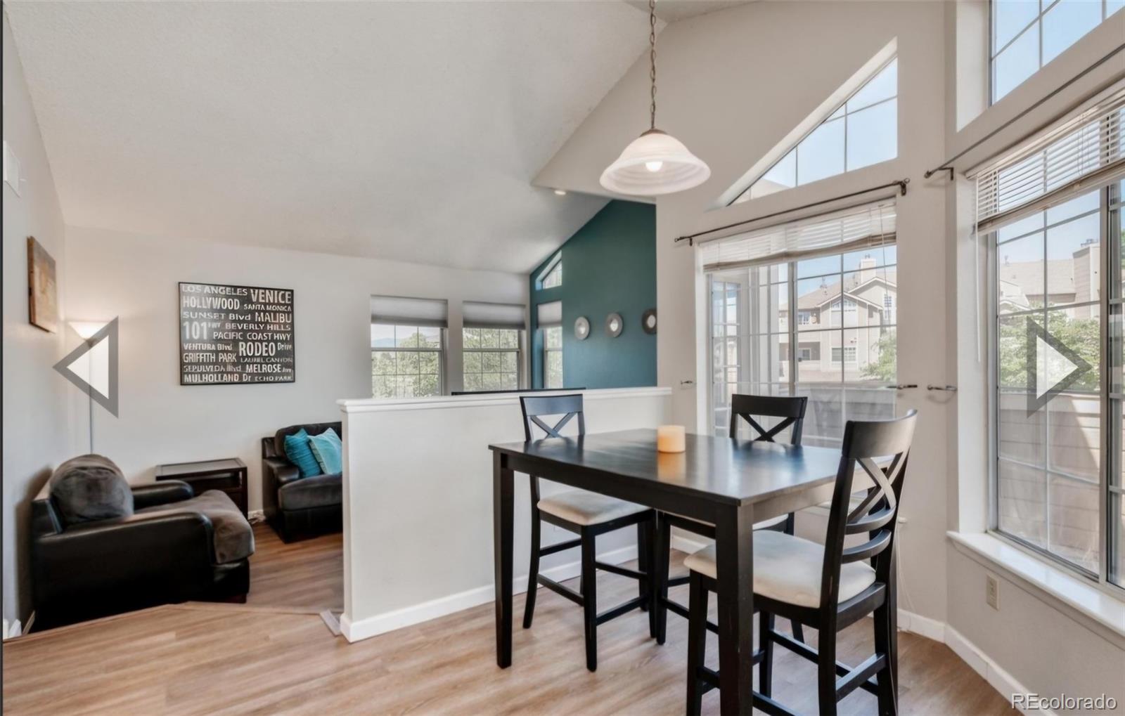 4760 S Wadsworth Boulevard Littleton CO 80123