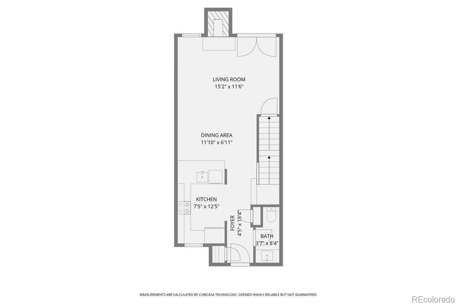12133 Bannock Circle Denver CO 80234