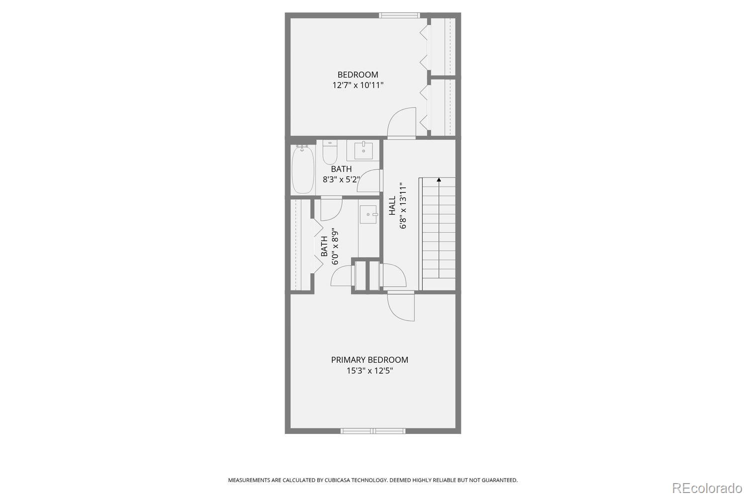 12133 Bannock Circle Denver CO 80234
