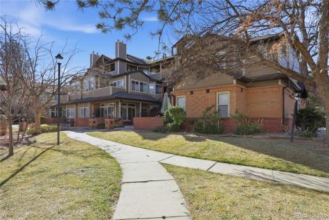 6001 S Yosemite Street Greenwood Village CO 80111