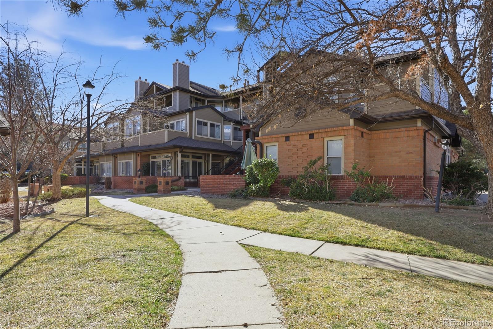 6001 S Yosemite Street Greenwood Village CO 80111