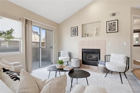 6001 S Yosemite Street Greenwood Village CO 80111