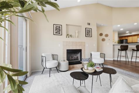 6001 S Yosemite Street Greenwood Village CO 80111