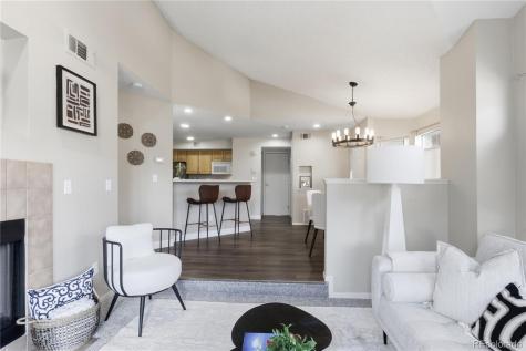 6001 S Yosemite Street Greenwood Village CO 80111