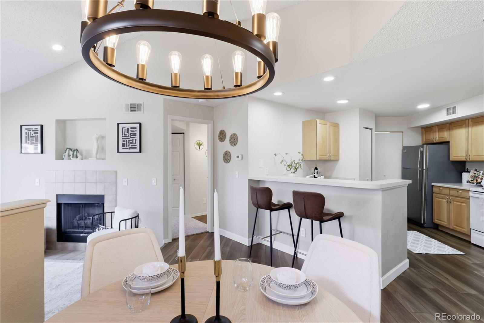 6001 S Yosemite Street Greenwood Village CO 80111