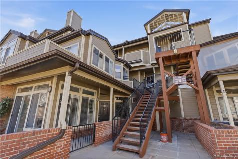 6001 S Yosemite Street Greenwood Village CO 80111