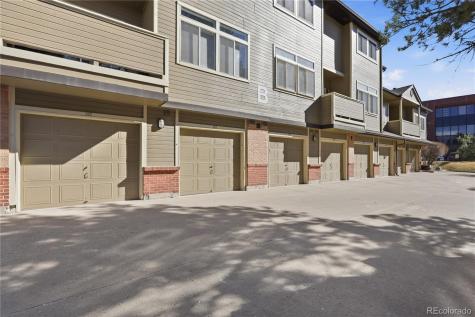 6001 S Yosemite Street Greenwood Village CO 80111