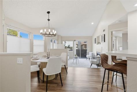 6001 S Yosemite Street Greenwood Village CO 80111