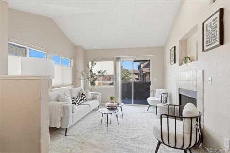 6001 S Yosemite Street Greenwood Village CO 80111