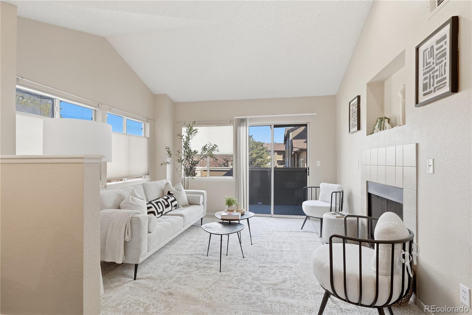 6001 S Yosemite Street Greenwood Village CO 80111