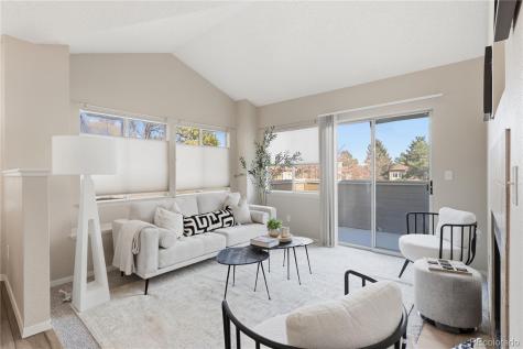 6001 S Yosemite Street Greenwood Village CO 80111