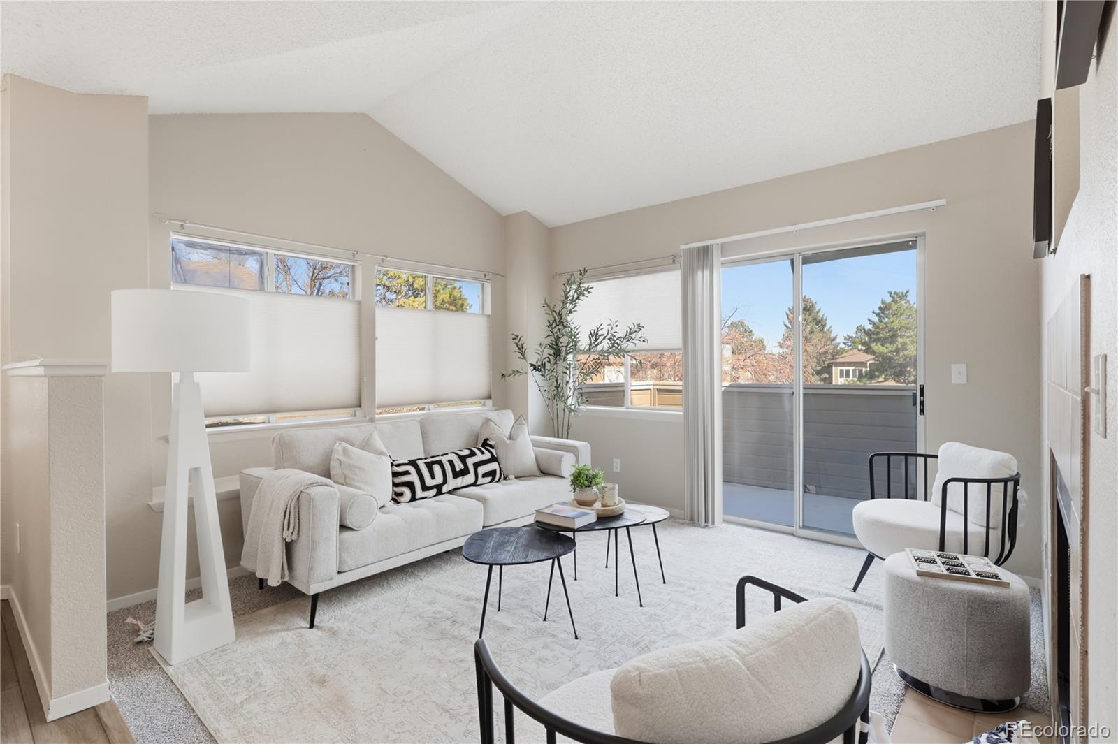 6001 S Yosemite Street Greenwood Village CO 80111