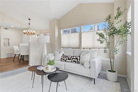 6001 S Yosemite Street Greenwood Village CO 80111