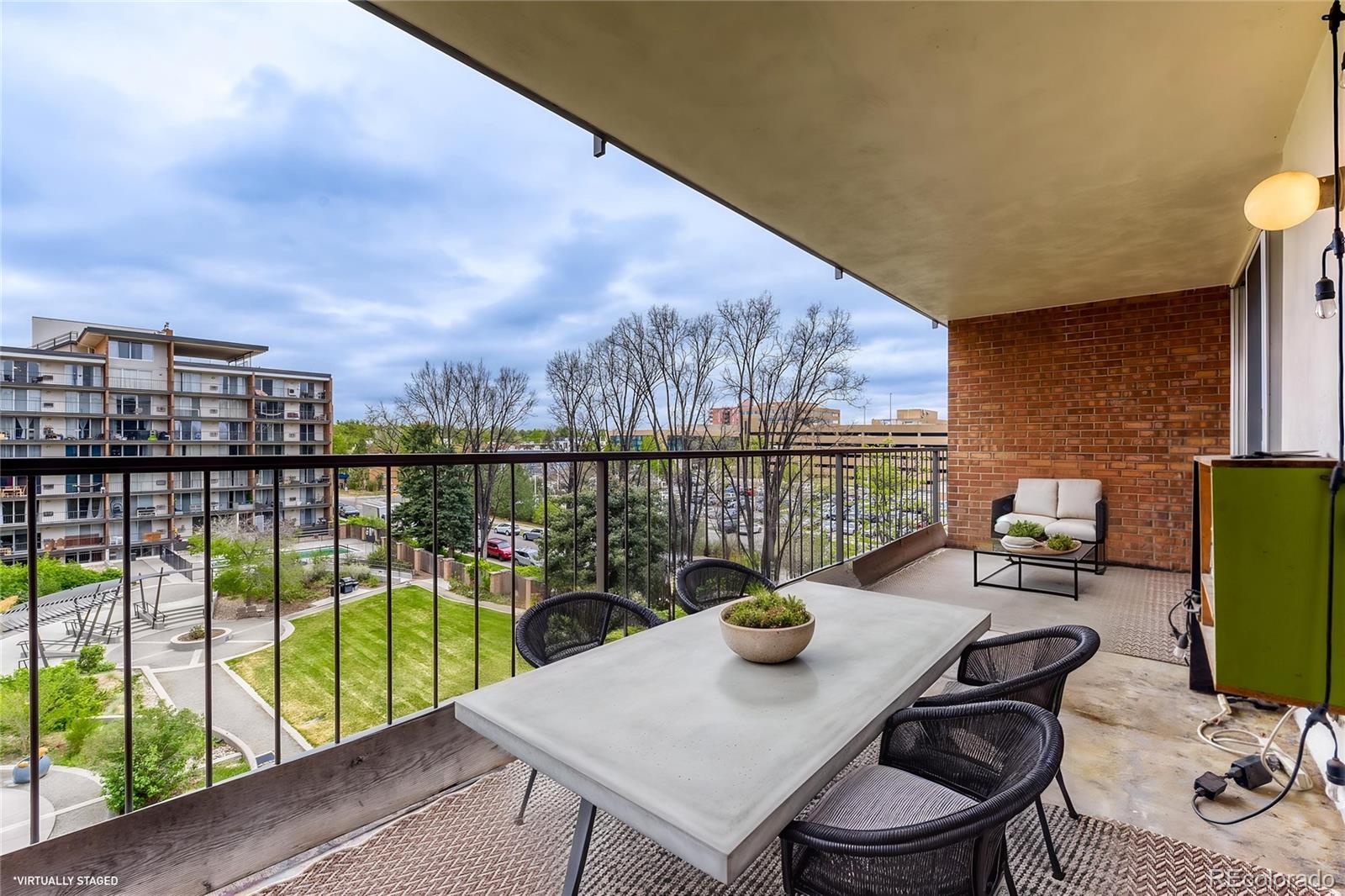 4800 E Hale Parkway Denver CO 80220