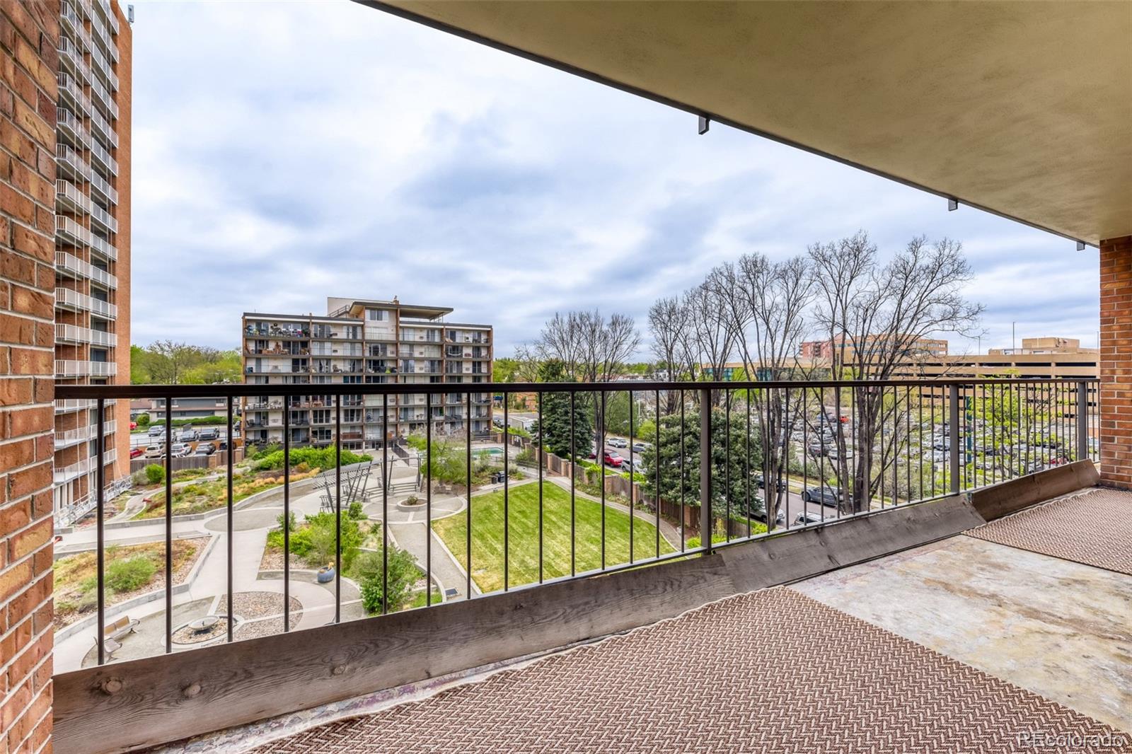 4800 E Hale Parkway Denver CO 80220