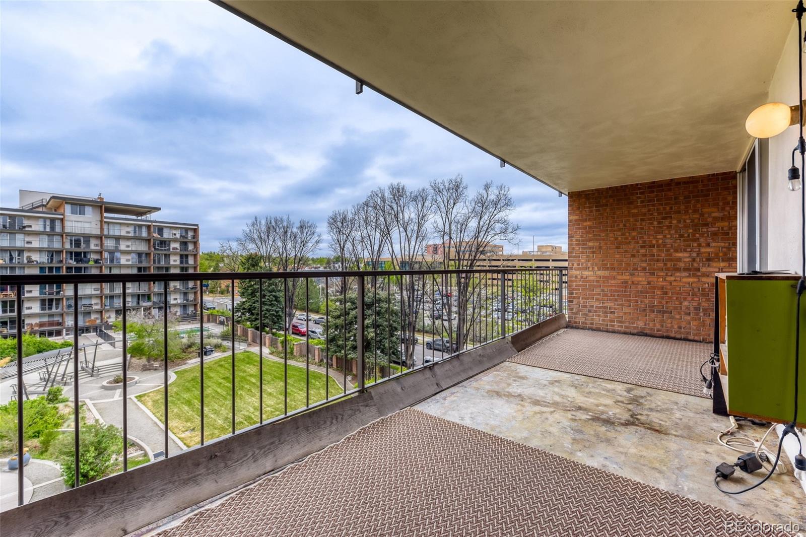 4800 E Hale Parkway Denver CO 80220