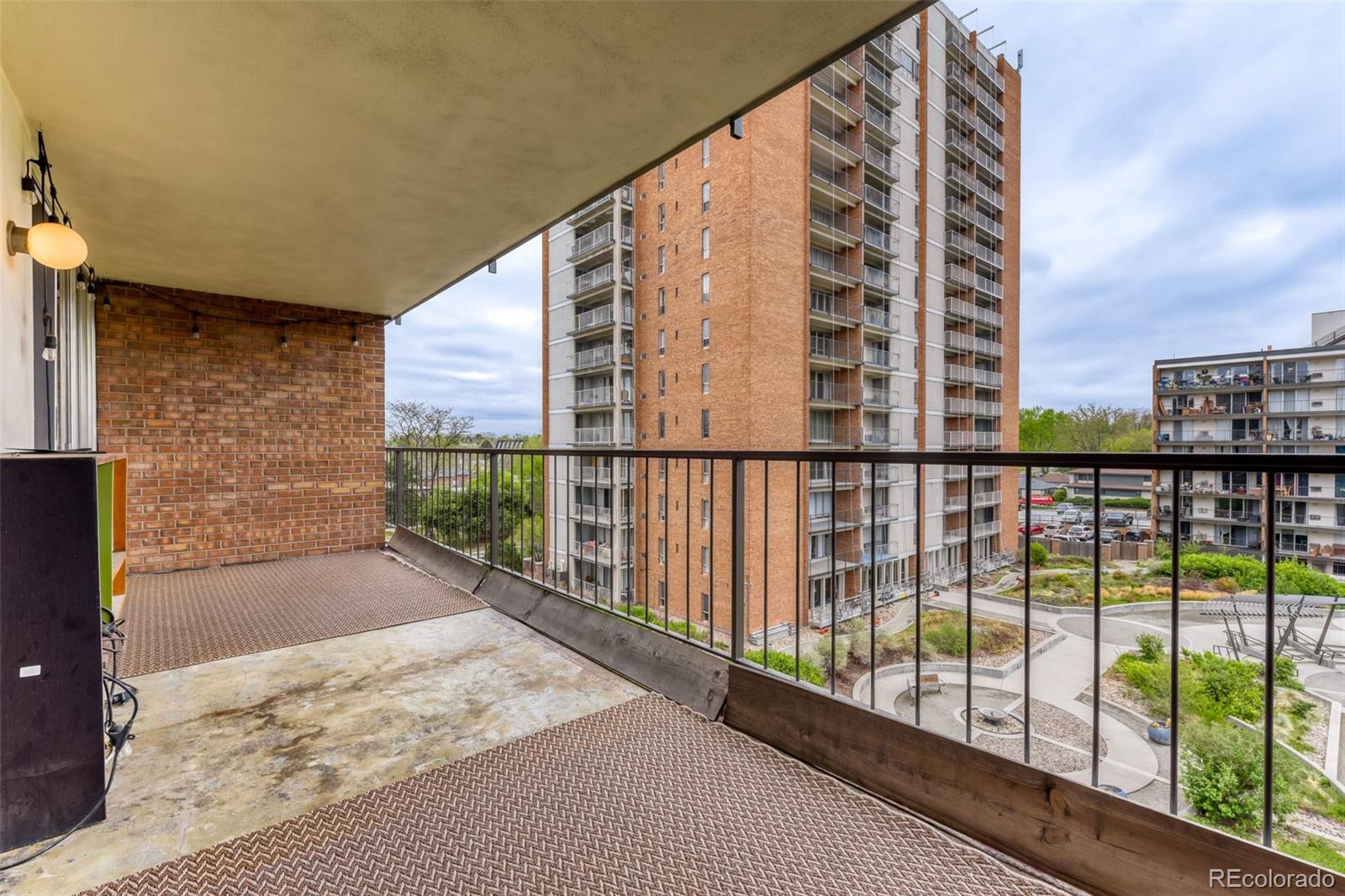 4800 E Hale Parkway Denver CO 80220
