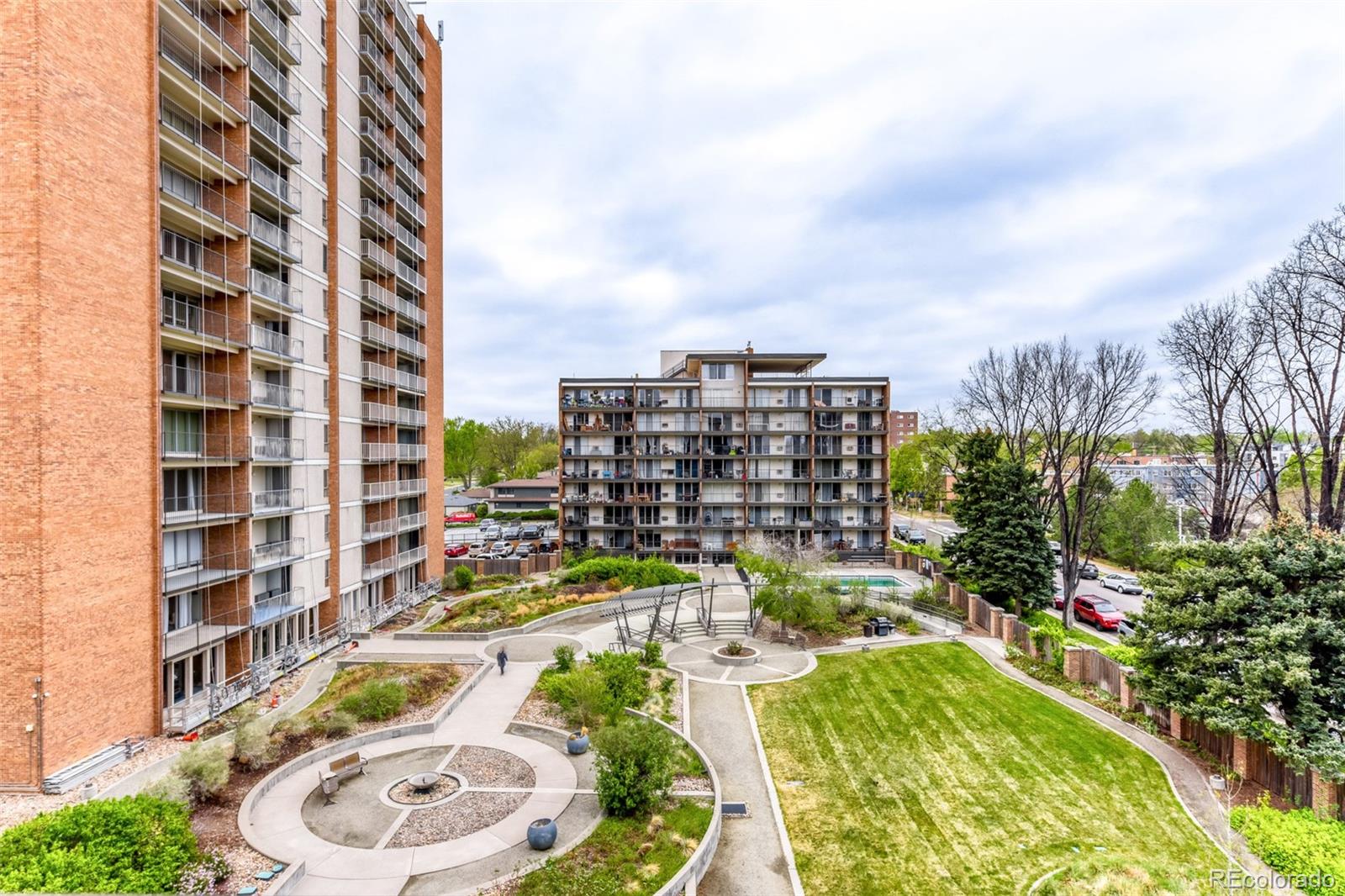 4800 E Hale Parkway Denver CO 80220