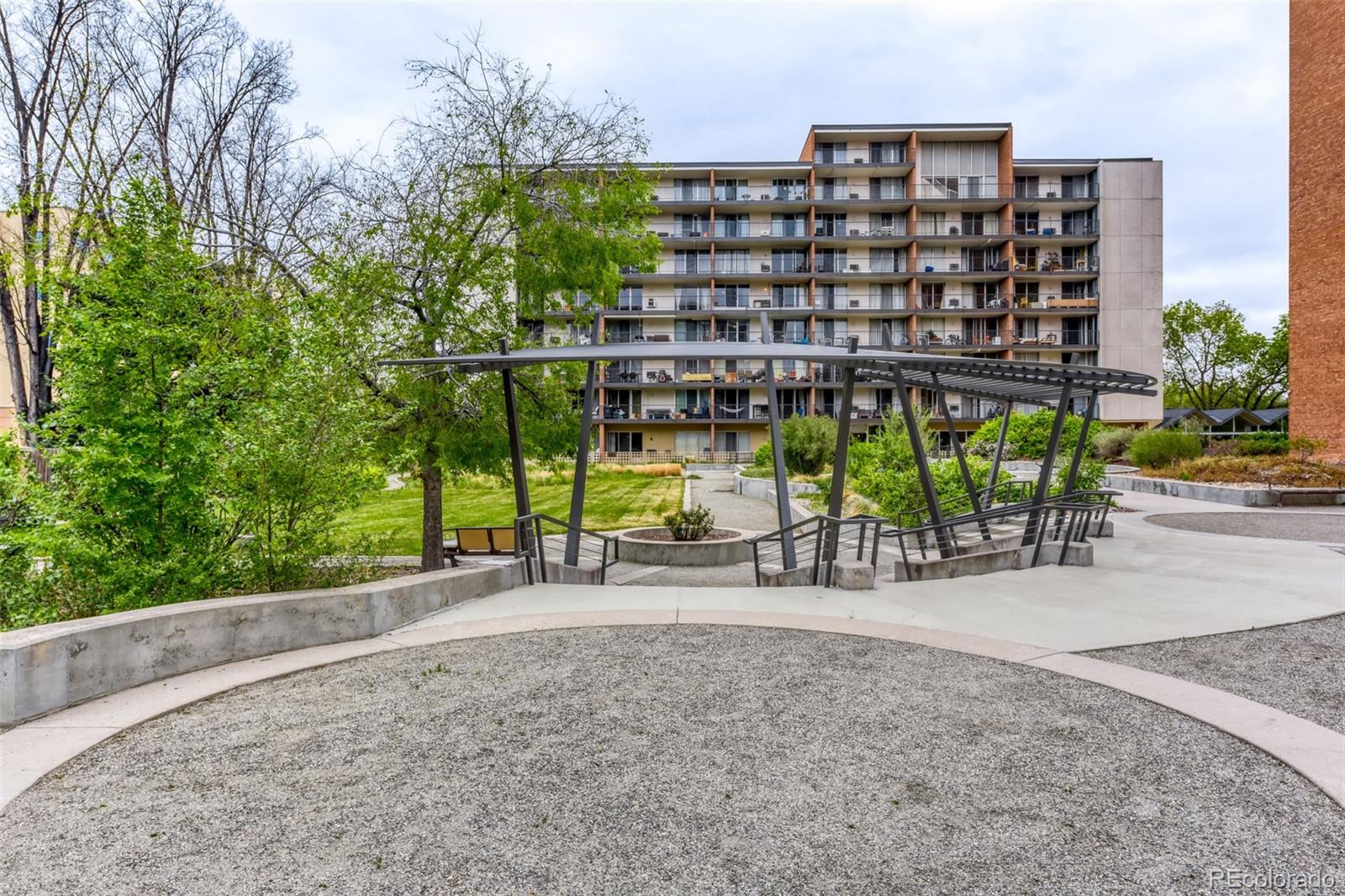 4800 E Hale Parkway Denver CO 80220