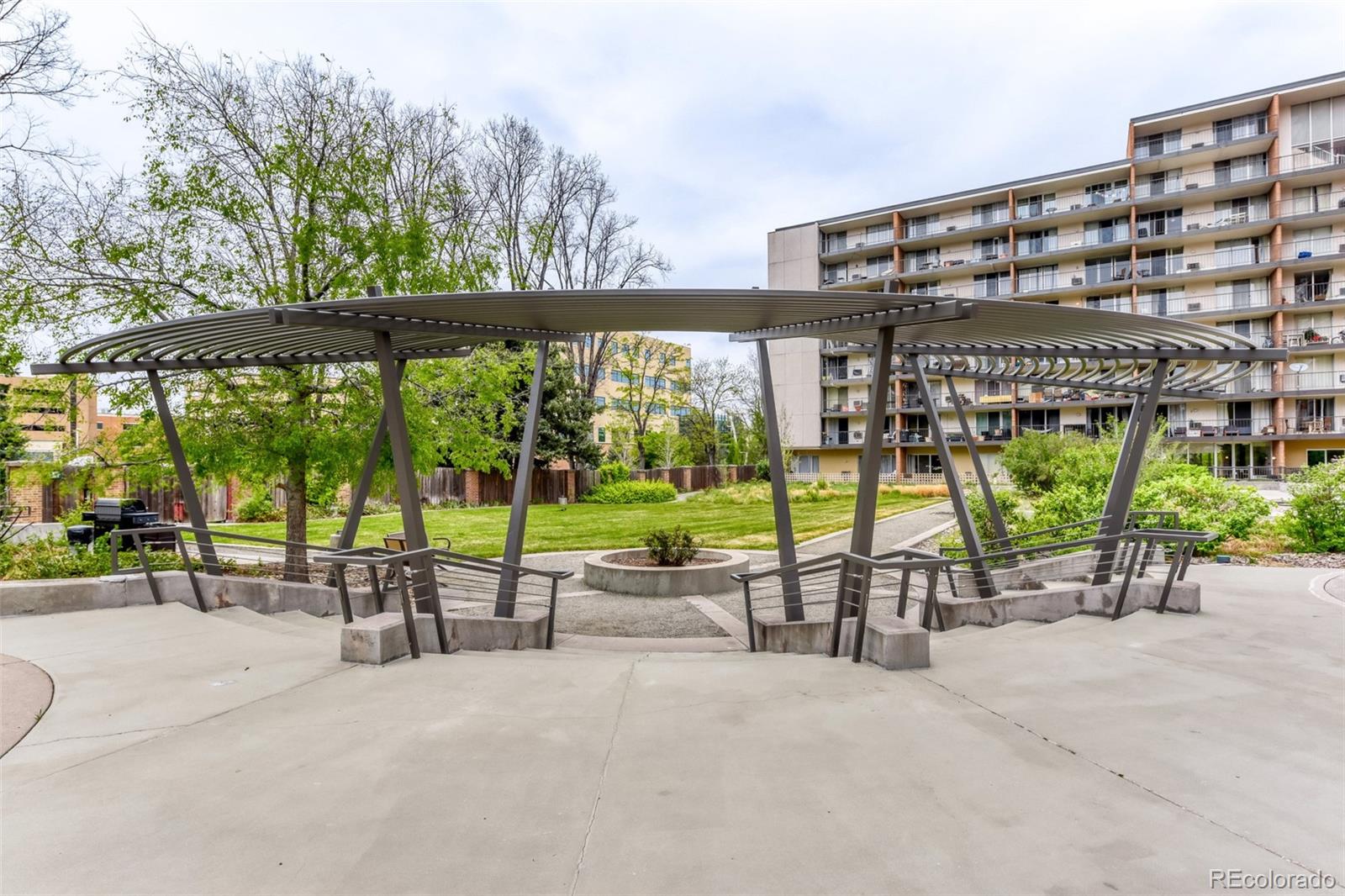 4800 E Hale Parkway Denver CO 80220