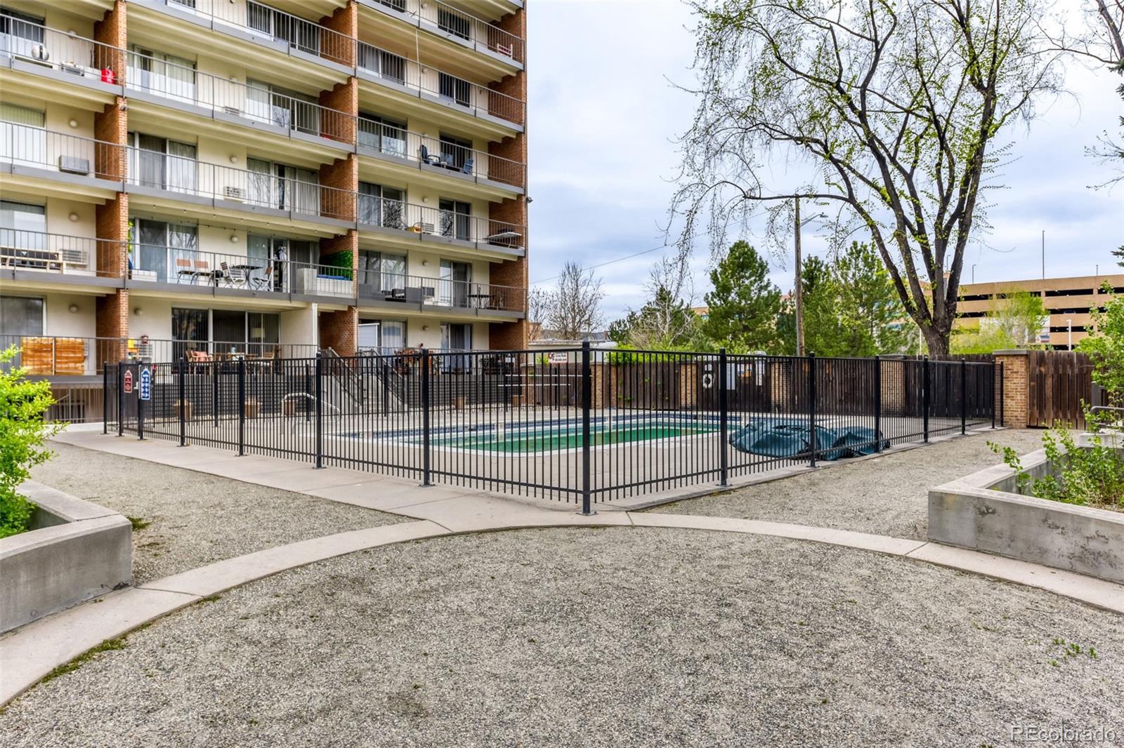 4800 E Hale Parkway Denver CO 80220
