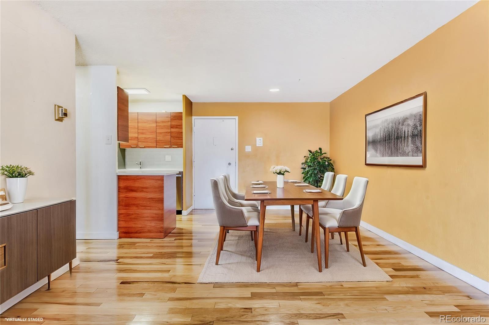 4800 E Hale Parkway Denver CO 80220