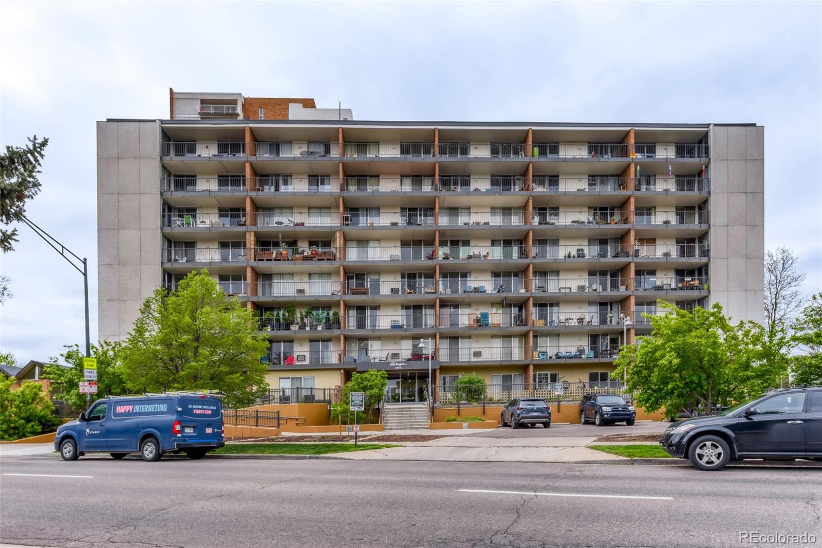 4800 E Hale Parkway Denver CO 80220