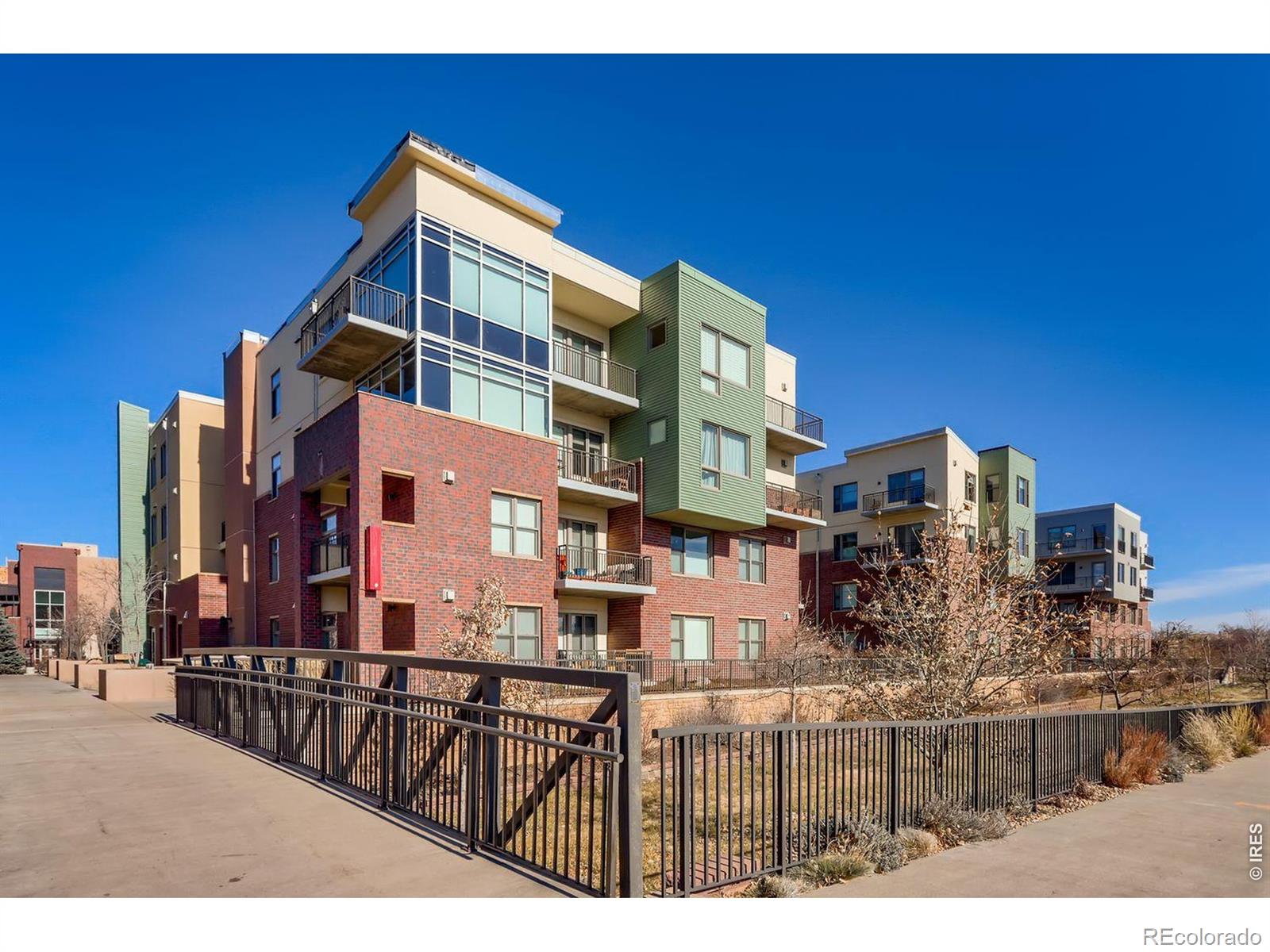 3701 Arapahoe Avenue Boulder CO 80303