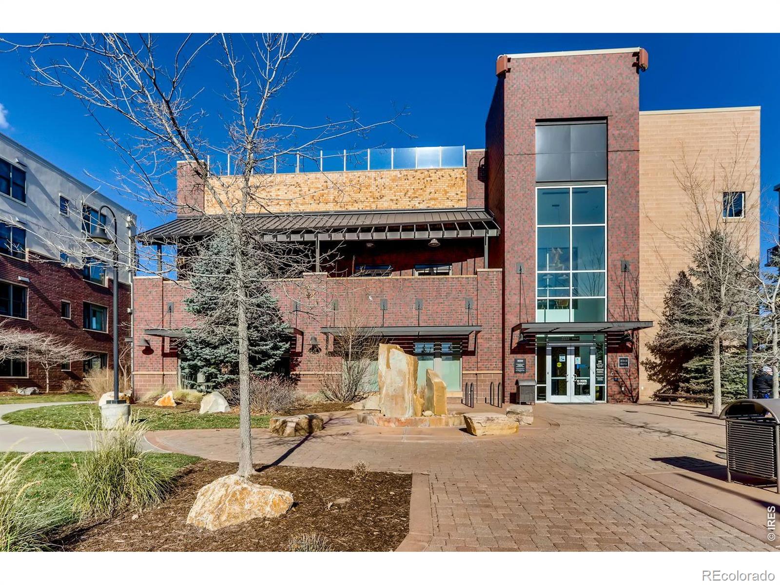 3701 Arapahoe Avenue Boulder CO 80303