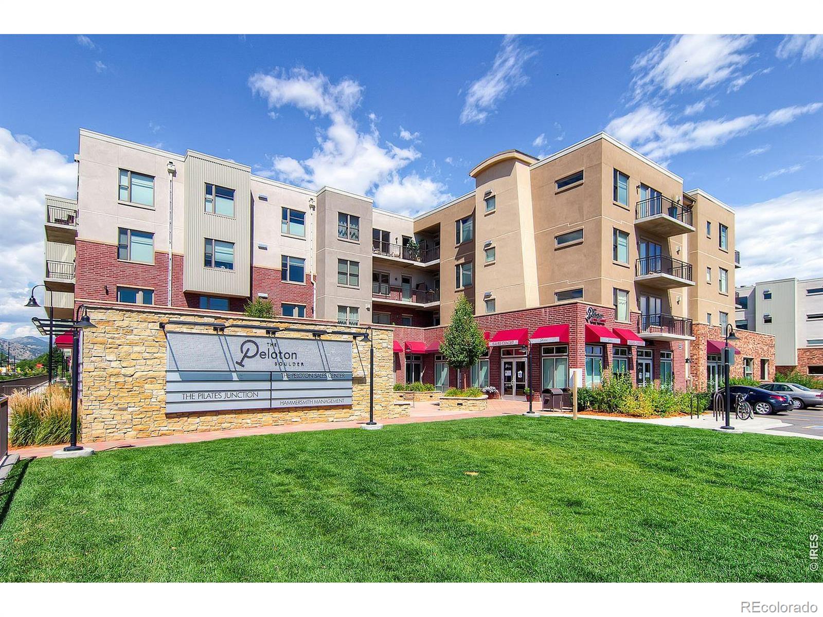 3701 Arapahoe Avenue Boulder CO 80303