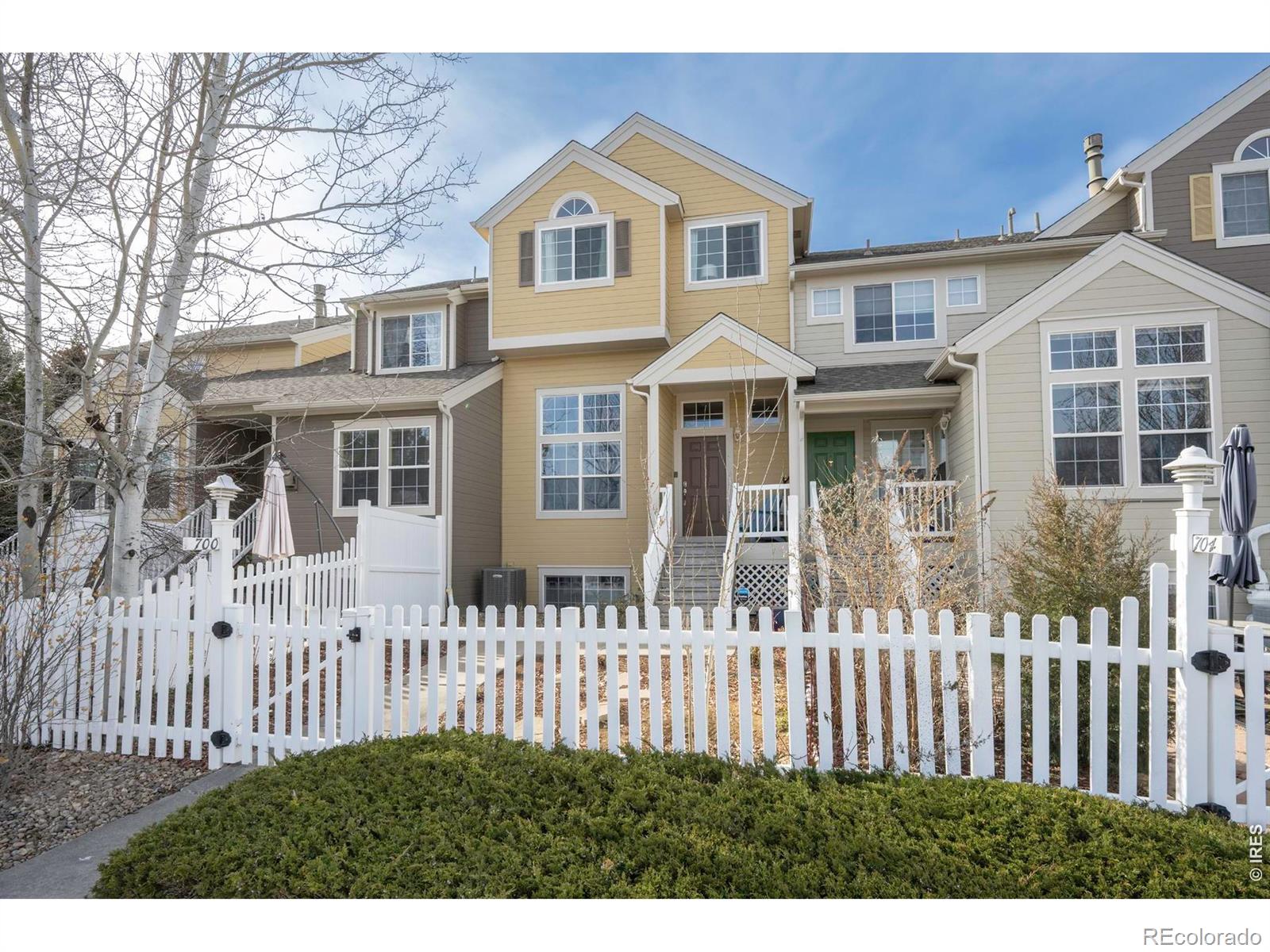 700 Beauprez Avenue Lafayette CO 80026