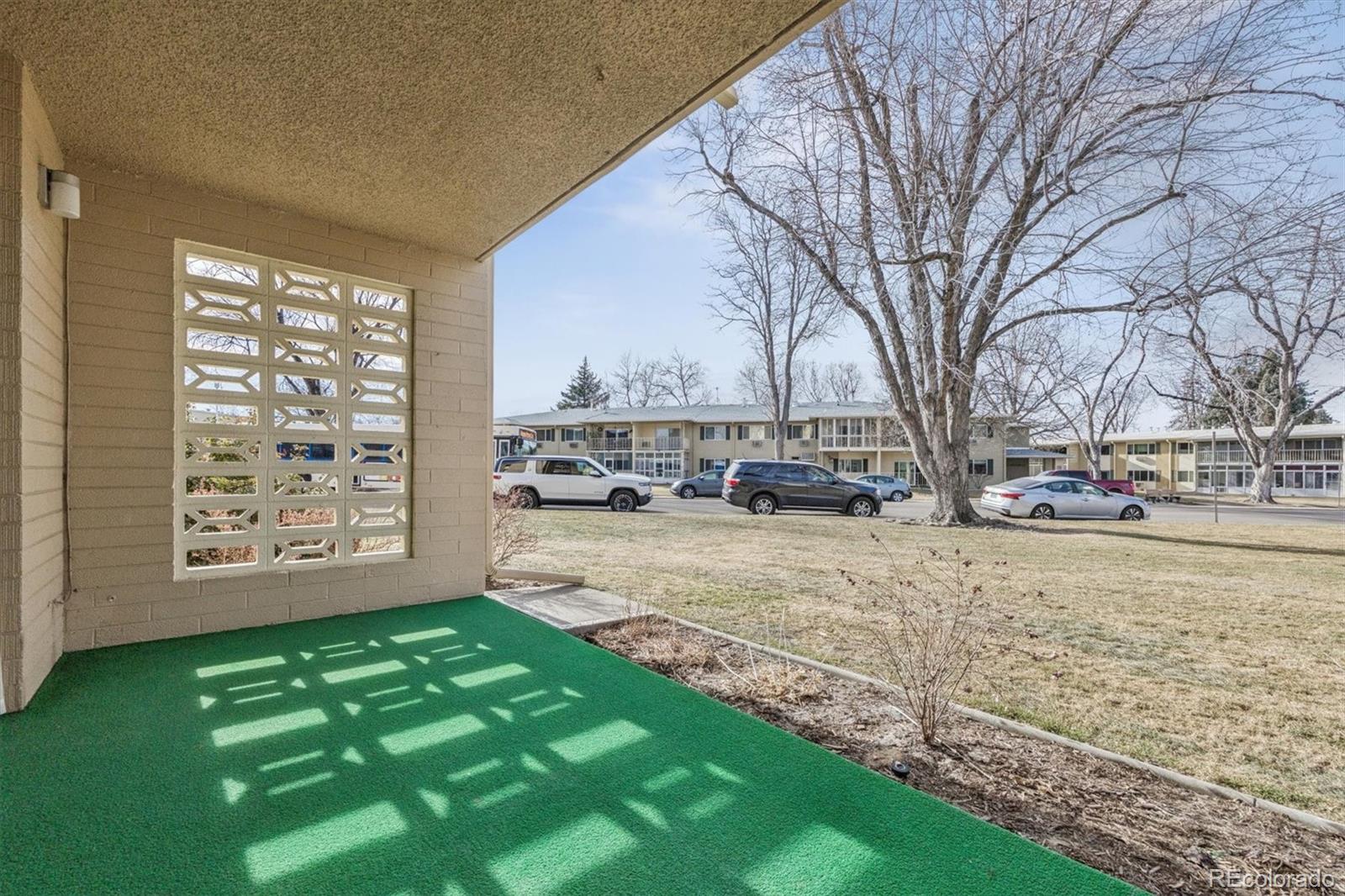 750 S Clinton Street SW Denver CO 80247