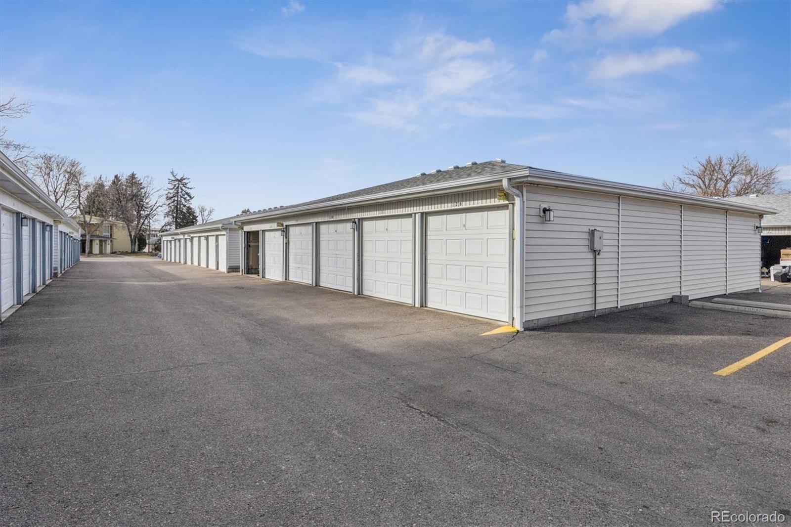 750 S Clinton Street SW Denver CO 80247