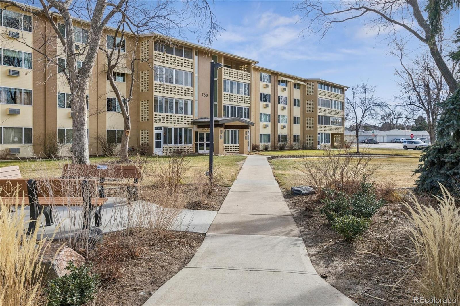 750 S Clinton Street SW Denver CO 80247