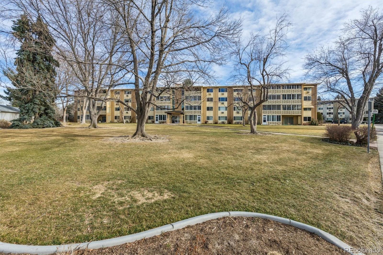 750 S Clinton Street SW Denver CO 80247