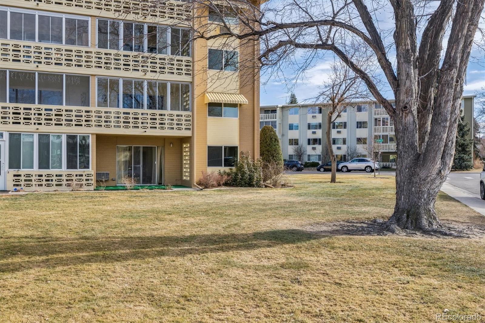750 S Clinton Street SW Denver CO 80247