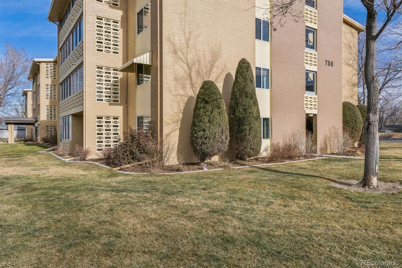750 S Clinton Street SW Denver CO 80247
