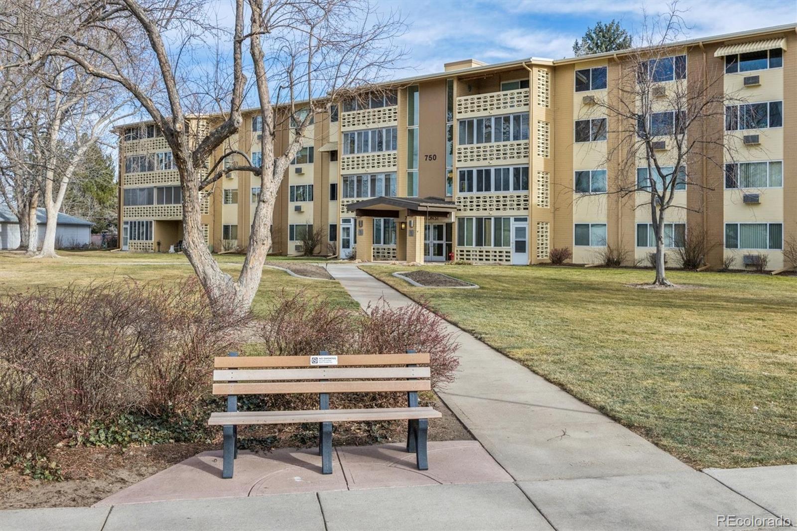 750 S Clinton Street SW Denver CO 80247