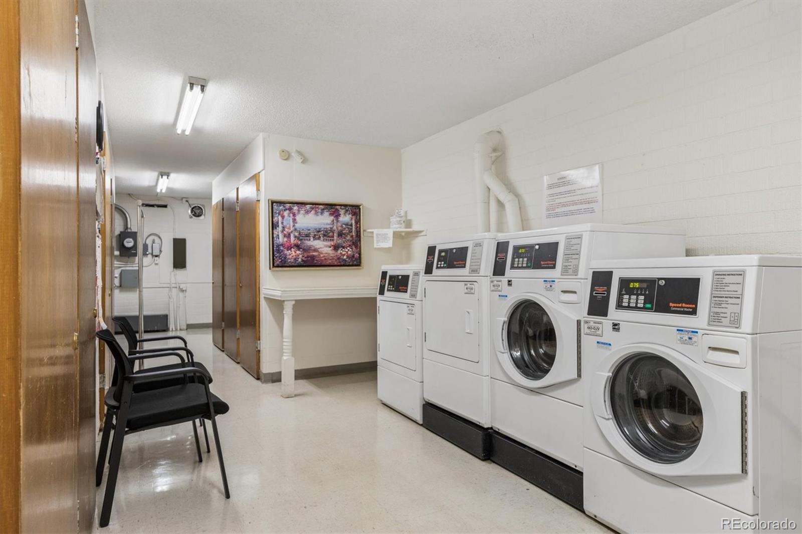 750 S Clinton Street SW Denver CO 80247