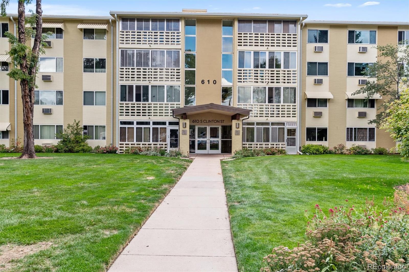 750 S Clinton Street SW Denver CO 80247