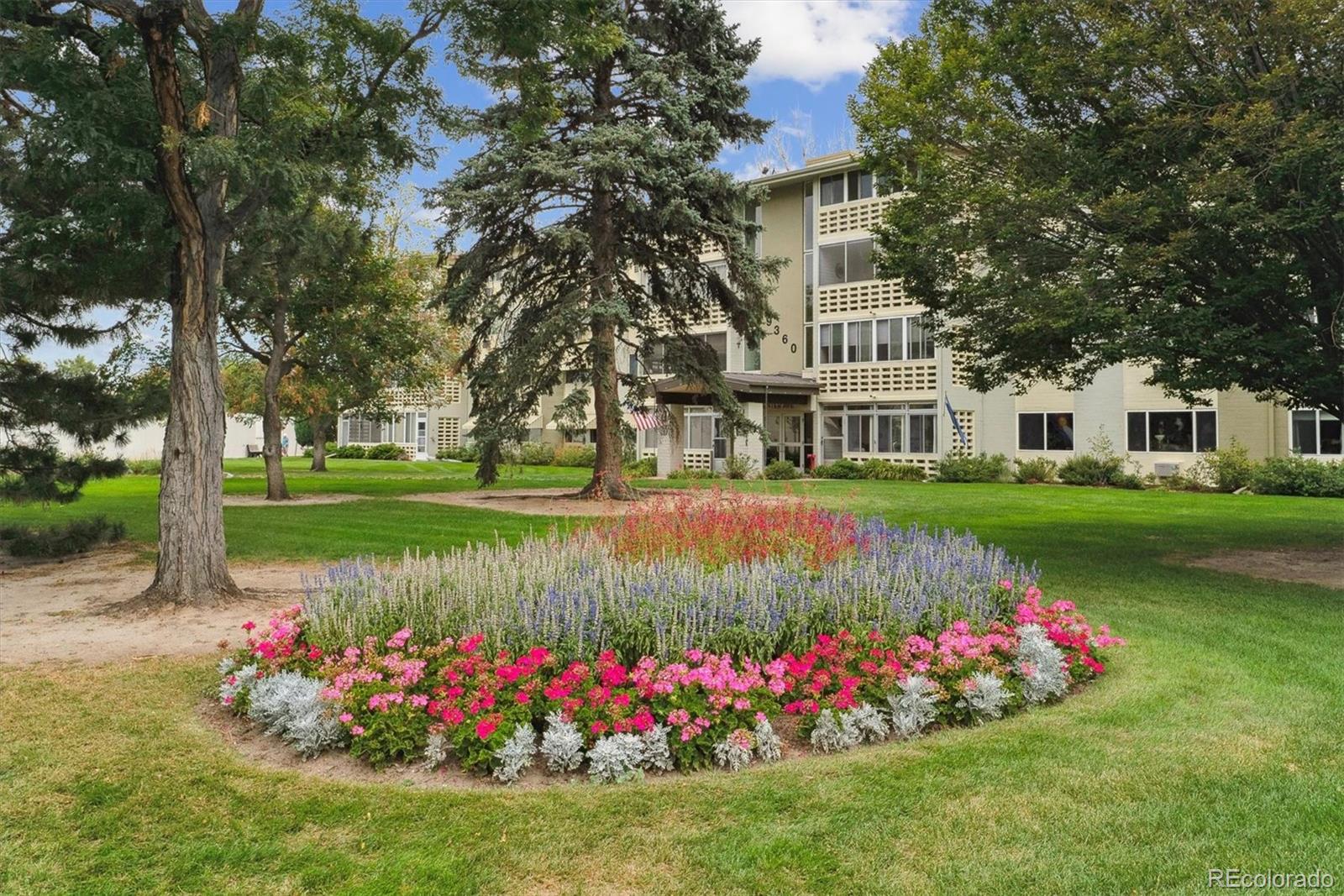 750 S Clinton Street SW Denver CO 80247