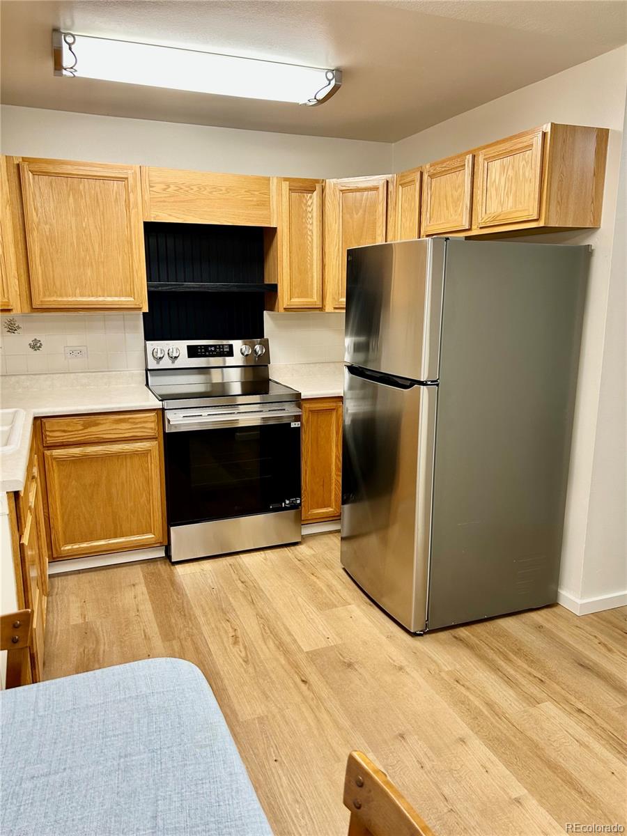 750 S Clinton Street SW Denver CO 80247
