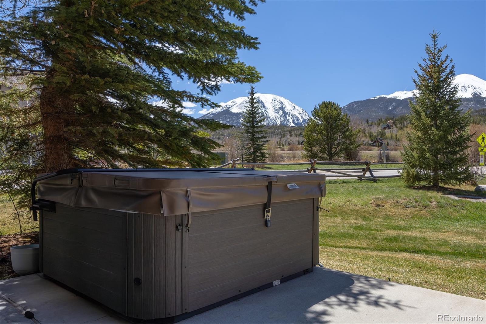 170 Allegra Drive Silverthorne CO 80498