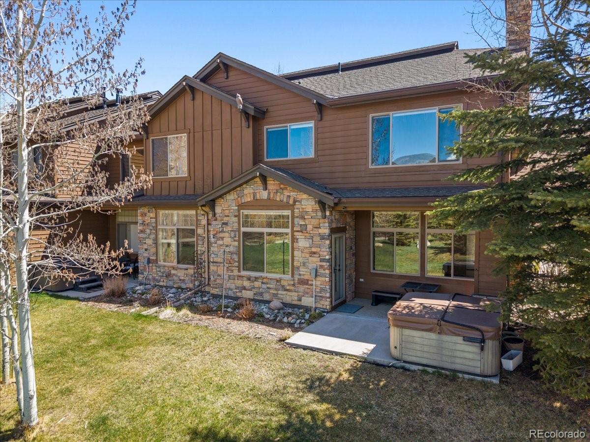 170 Allegra Drive Silverthorne CO 80498