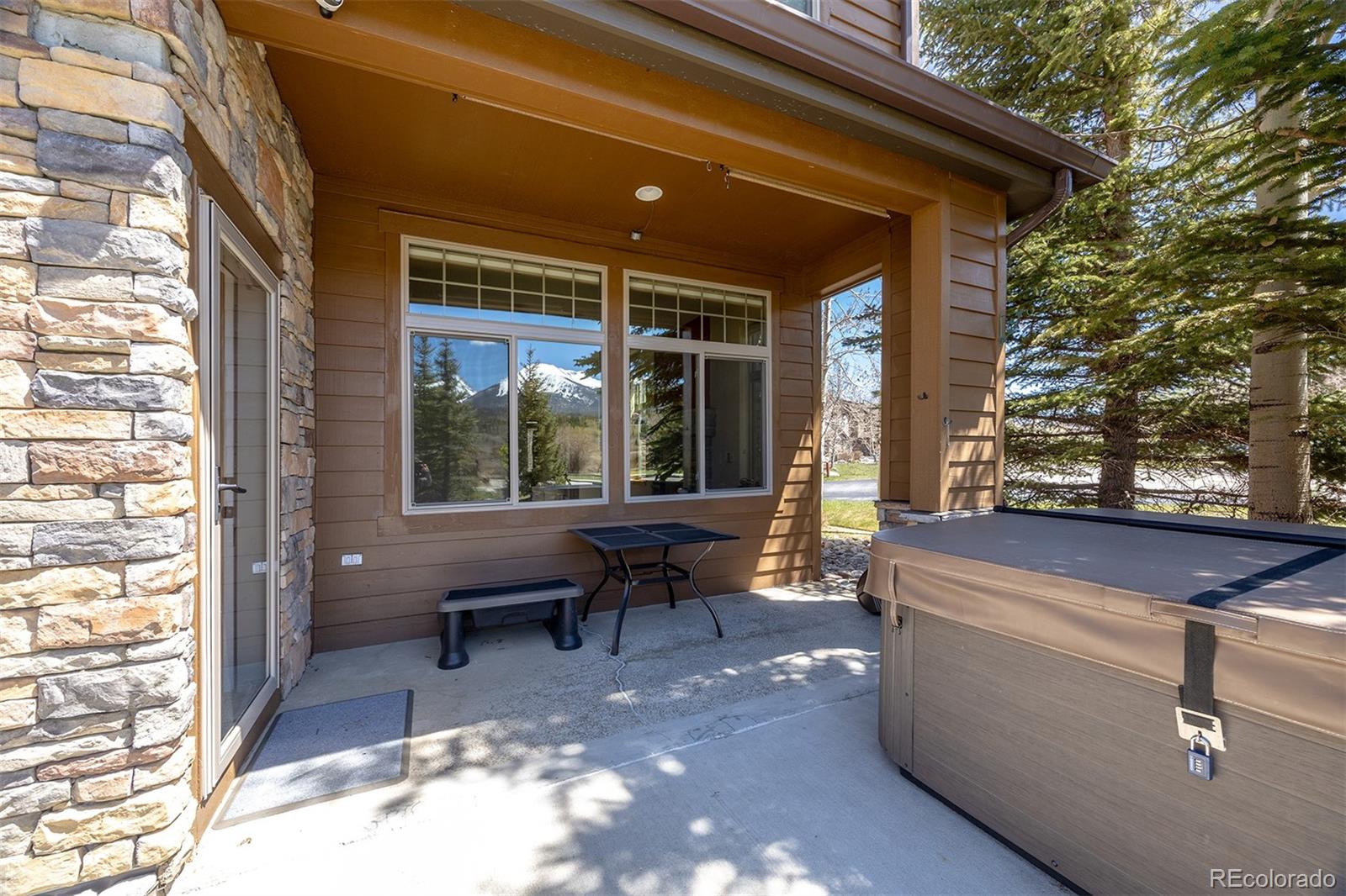 170 Allegra Drive Silverthorne CO 80498