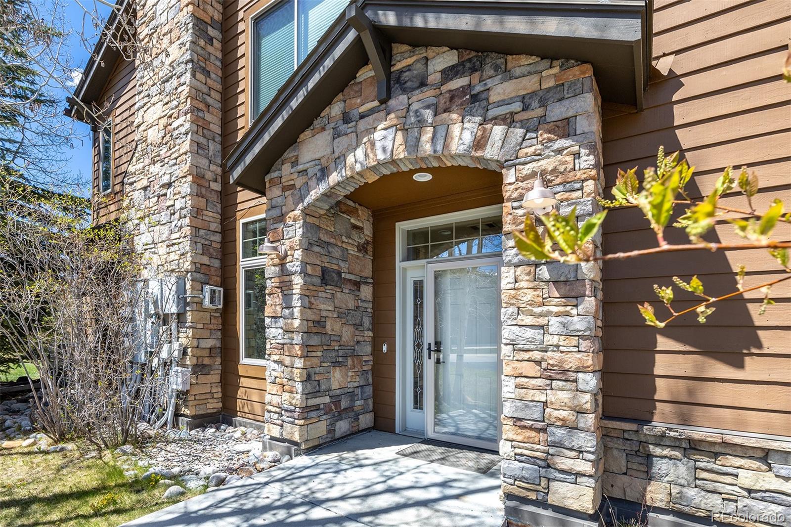 170 Allegra Drive Silverthorne CO 80498