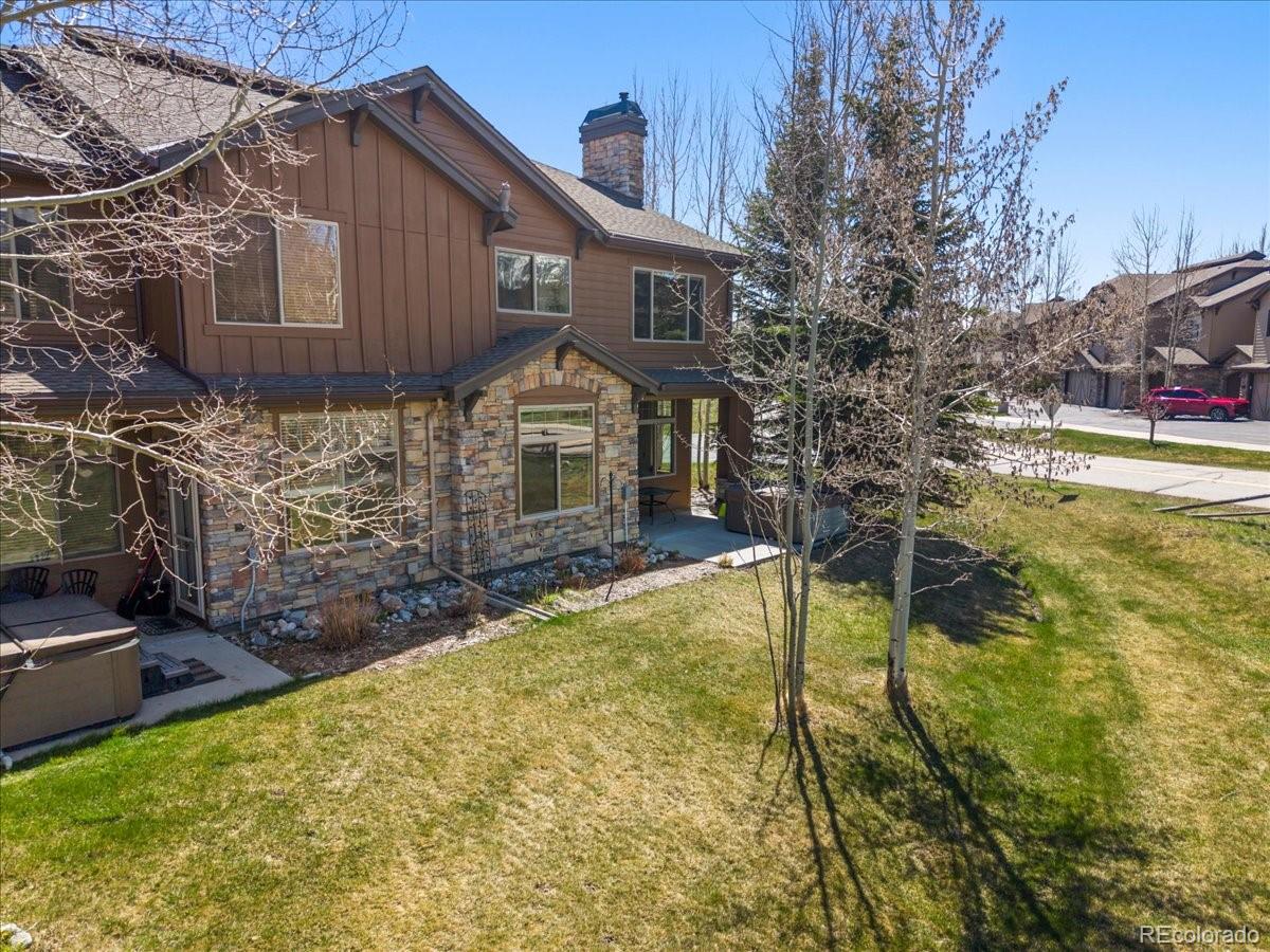 170 Allegra Drive Silverthorne CO 80498